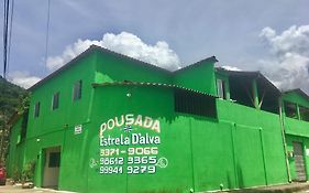 Estrela D'alva Casa De Hóspedes